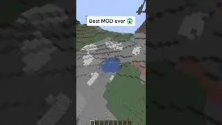 Best mods in Minecraft#minecraftmods