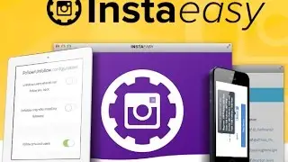 InstaEasy Review - DISCOUNT & HUGE BONUS - Jvzoo