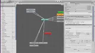 Animation State Machine Events - Unity Editor Tool