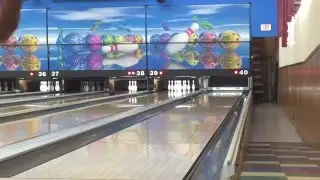 Storm Phaze Reaction Video by Jason Pesce