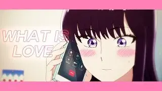 Koi wa Amaaga || What is love? || TWICE