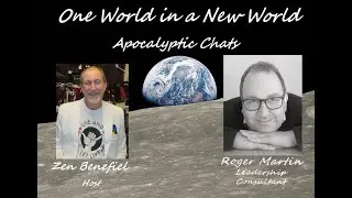 Ep 138 Resilience and Reflection: Navigating Life's Journey