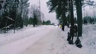 Серёга всем навалил))