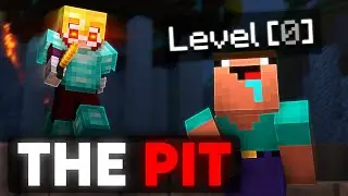 Can a NOOB Survive Minecraft's Deadliest Gamemode?