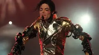 Scream/TDCAU (HIStory Tour) (Tallinn, Estonia) (Snippets) (Remastered Format/Quality) 60fps