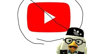 YouTube могут заблокировать это конец?