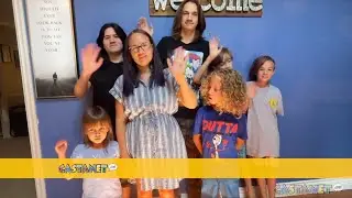 Mother dies of cancer, father left with six kids