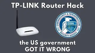 US Government agency warns of Wi-Fi router hacks - You Can't Handle the Truth