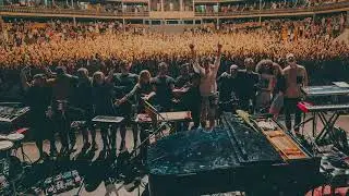Jacob Collier Somebody To Love | Slowed