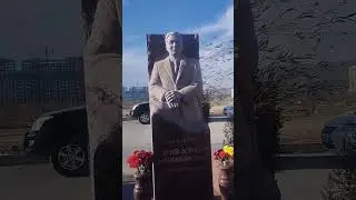 Sabir Eliyev-Vefatının ücüncü ildõnümü