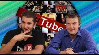 REFORM YOUTUBE NETWORKS!