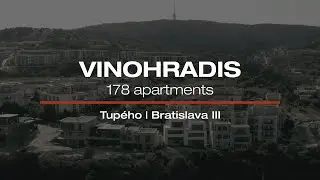 VINOHRADIS
