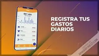 App Finanzas Personales