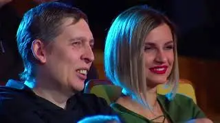 Интернет провайдер   Королевство кривых кулис  3 часть   Уральские Пельмени 2017