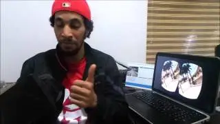 Cosmic 3D Virtual Environment. Testimonial by SNK