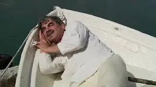 Лиходеев Стёпа в Ялте