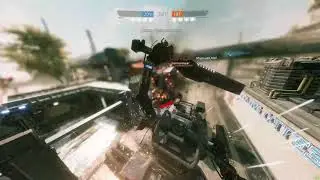 Moar Montage| Titanfall 2