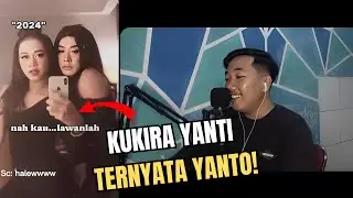 DULU VS SEKARANG🗿🗿| Reaction Meme Tiktok