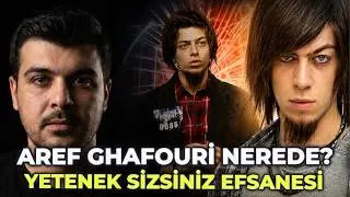 SİHİRBAZ AREF'E NE OLDU? | Yetenek Sizsiniz’den Tutuklanma Sürecine Giden Kayboluş