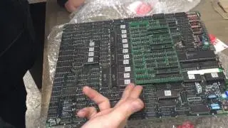 Unboxing Placa Jamma Flying Shark (飛翔鮫 Hishōzame) de Saigo