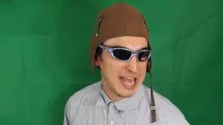 Filthy Frank - Pokemon Go Trap