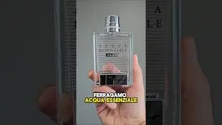 Ferragamo Acqua Essenziale Colonia