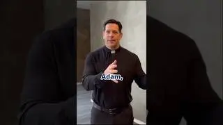 Adam: The Story of Salvation | Fr. Mike Schmitz