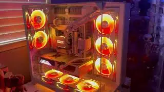Prepare For MSFS2024 With The Best PC  We Only Live Once! Live the HIGH LIFE! Microsoft Flight Sim