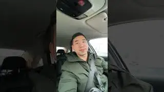 Улетаю домой. В Алмате не был 10 лет