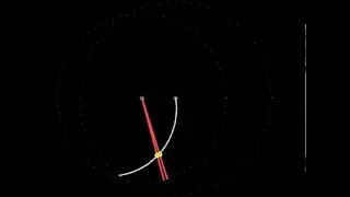 Arc rotatory