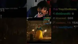 Snow latina back at it again...