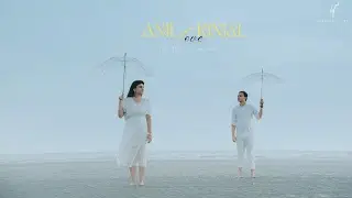 Till the end of time..| ANIL & KINJAL | BEST  PRE  WEDDING 2023 | KUTCH-BHUJ | HARSHIL FILMS.