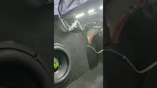 Стелс короб в гранту