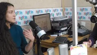 Счастье В Творчестве, Эфир На Радио