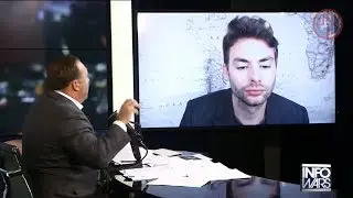 Расстрел в Лас Вегасе - мнение Джонса и Уотсона