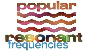 The numerical VALUES of the Schumann Resonance, the Solfeggio tones, and the Nogier Frequencies