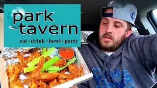 WEEKLY WINGS (WK8): Park Tavern