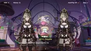 Honkai Impact 3 - Chapter 31 Side: All About Me