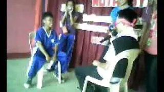 buwan ng nutrisyon part  16