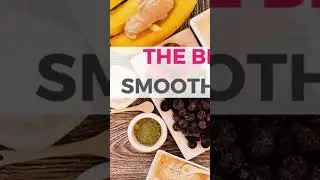 Delicious Smoothie Recipes For Rapid Weight Loss, Increased Energy, & Incredible Health!