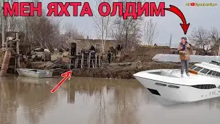 ЯНГИ КУПРИК НИМА БУЛДИ МАНА АХВОЛ