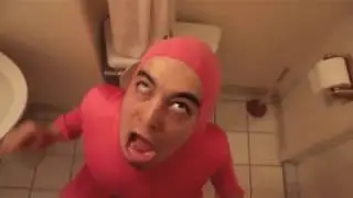 PINK GUY - FRANK SAYS(Перевод)