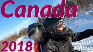 Canada 2018