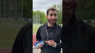 Sportnote verbessern 💪 
