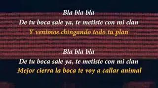 Bla Bla Bla / Beene Music / Trap