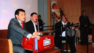 Amir Ahçayi