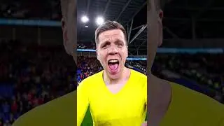 SZCZĘSNY I LEWANDOWSKI NIE MAJĄ SOBIE RÓWNYCH! 