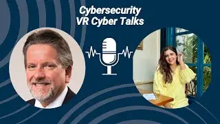 Mastering Human Hacking and Insider Threats | VR CyberTalks | Ep#11 | ft. Peter Warmka