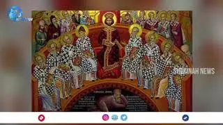 MAY 18 | DAILY SAINT | ST JOHN 1 POPE