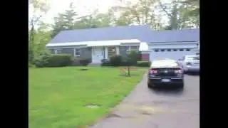 Visiting My Family